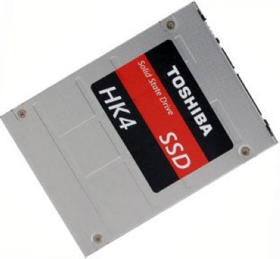  SSD 240Gb Toshiba HK4R (THNSN8240PCSE, SATA-III, 2.5", MLC)