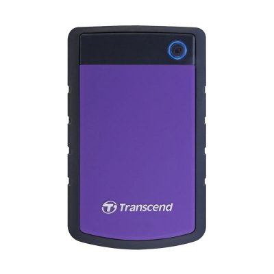    USB3.0 2.5" 4.0  Transcend StoreJet H3 ( TS4TSJ25H3P ) 