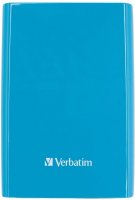    /HDD 2.5" 1Tb Verbatim Store "n" Go Blue [53175, USB 3.0]