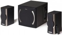  Edifier XM6PF Black