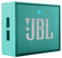   JBL GO Teal