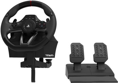  Hori Racing Wheel for PlayStation 3/4