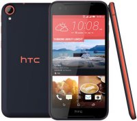 HTC Desire 830 Dual Sim Sunset Blue