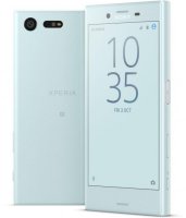  Sony Xperia X Compact Blue (F5321)