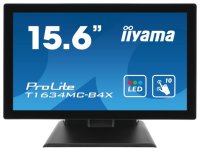   Iiyama 16" ProLite T1634MC-B4X