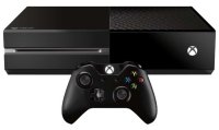   Microsoft XBOX One 500Gb (5C7-00272) + Battlefield 1