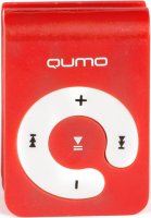   QUMO Hit Red