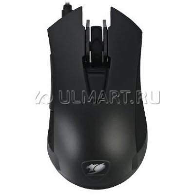  Cougar REVENGER Black USB