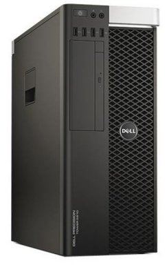   Dell Precision T5810-0231 [5810-0231]