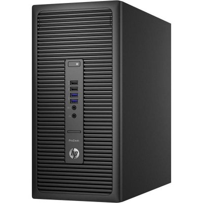   HP ProDesk 600 G2 MT i5-6500 4Gb 1Tb DVD-RW Win10   X3J39EA