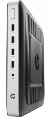   HP t630, GX-420Gl, 4Gb, SSD 32Gb, WiFi, Kb, Windows Embedded Standard 7E (X4X2