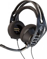  Plantronics RIG 500HD Black