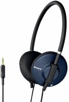  Sony MDR-570 Blue