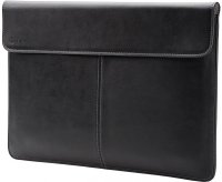   A13.3" HP Elite Leather Sleeve (M5B12AA)