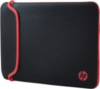   A11.6" HP Neoprene Sleeve Black/Red (V5C20AA)