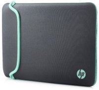   A11.6" HP Neoprene Sleeve Grey/Green (V5C23AA)