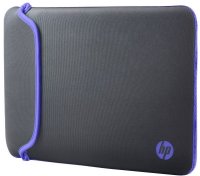   A11.6" HP Neoprene Sleeve Grey/Purple (V5C22AA)