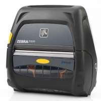   Zebra ZQ520