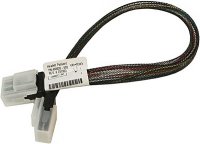 HP 399546-B21 int Mini-SAS 4i 13.4 inch/0.35m cable