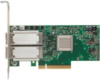   Mellanox MCX414A-GCAT ConnectX-4 EN Network Interface Card