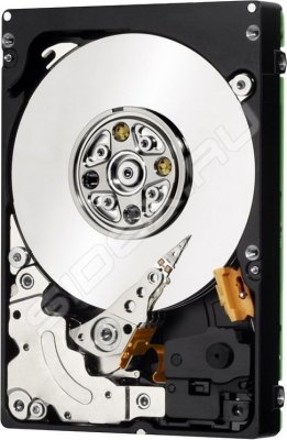   HDD 1200Gb SAS Lenovo (01DE353, 2.5", 10000rpm)