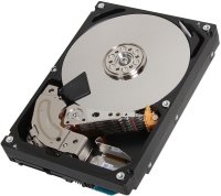   HDD 6000Gb SAS Toshiba (MG04SCA60EA, 7200rpm, 3.5", 128Mb)