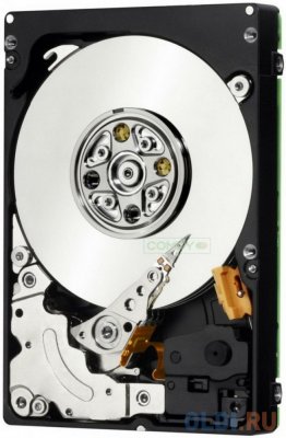   HDD 2000Gb SATA-III Fujitsu (S26361-F3907-L200, 7200rpm, 2.5")