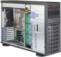   SuperMicro SYS-7048R-C1R