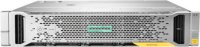  HP N9X18A StoreVirtual 3200 8-port 1GbE iSCSI SFF Storage