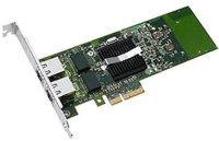   Dell 540-BBGR i350 Dual Port 1 Gigabit Server Adapter Ethernet