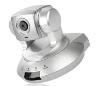  Edimax IC-7000PT Fast Ethernet Dual Mode Pan/Tilt Internet Camera With 1.3M Pixels Lens