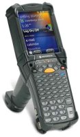   Motorola MC92N0-G90SXERA5WR