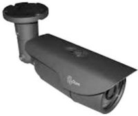 Q-Cam QHC-122-R(3.6) Black  