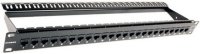 Siemon MX-K-C5-IL-24 MAX In-Line  19", 24   RJ-45,  5e, UTP, 1U