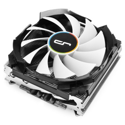  Cryorig C7 (Intel 1150/1151/1155/1156 AMD FM1/FM2/FM2+/AM2/AM2+/AM3/AM3+)