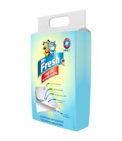 Mr Fresh  Regular   ,   60*60 