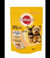    Pedigree Vital protection mini    ,     