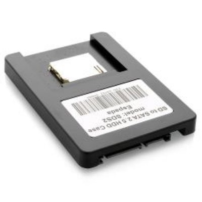  Espada (CB963DB9) Dual SSD mSATA to 2.5" SATA