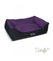 SCRUFFS Expedition Box Bed    75*60  