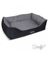 SCRUFFS Expedition Box Bed    90*70  