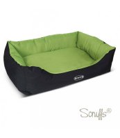 SCRUFFS Expedition Box Bed    90*70  