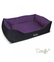 SCRUFFS Expedition Box Bed    90*70  