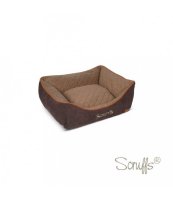 SCRUFFS Thermal Box Bed 60*50     