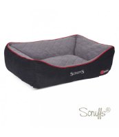 SCRUFFS Thermal Box Bed 90*70     