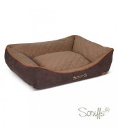 SCRUFFS Thermal Box Bed 90*70     