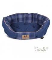 SCRUFFS Kennel Club Donut   80x70  -