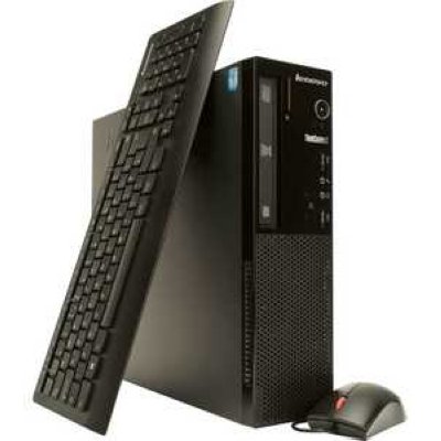  Lenovo ThinkCentre Edge 72 SFF i5 3470S (2.9)/4Gb/500Gb/IntHDG/DVDRW/MCR/Win8 Pro64 RDVD/W7P