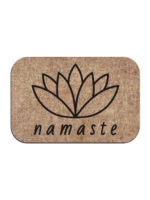   Namaste