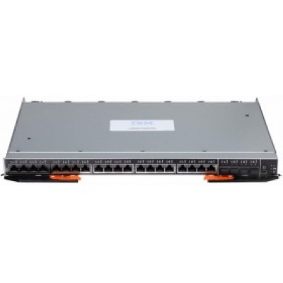  IBM Flex System EN2092 1Gb Ethernet Scalable Switch (49Y4294)