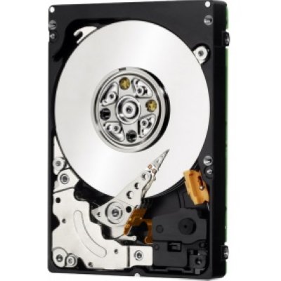   HDD 146GB SAS IBM 6Gb (00Y2497, 2.5", 15000rpm)